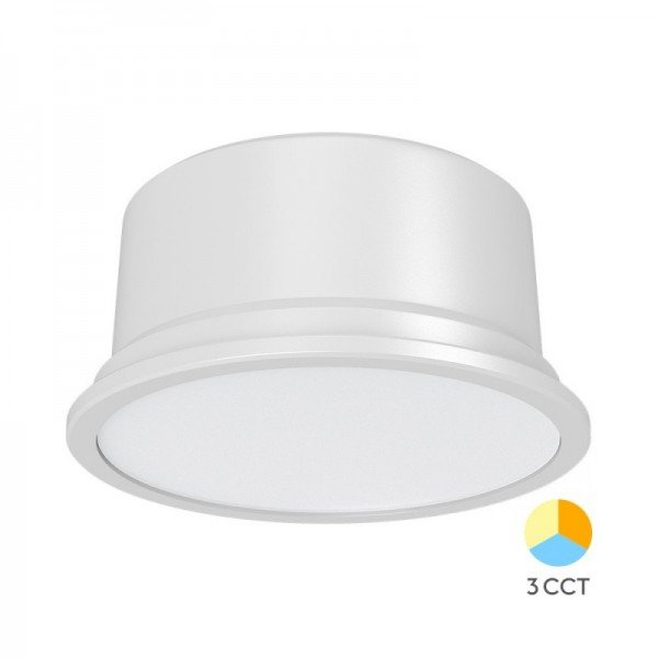 Braytron Led modul Mr16, BRY-PREMIUM-5W-3IN1-110D-MR16 LED MODUL, BA23-00580