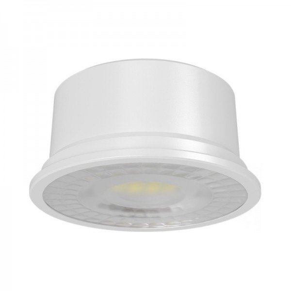 Braytron Led modul Mr16, BRY-PREMIUM-5W-4000K-45D-MR16 LED MODUL, BA23-10501