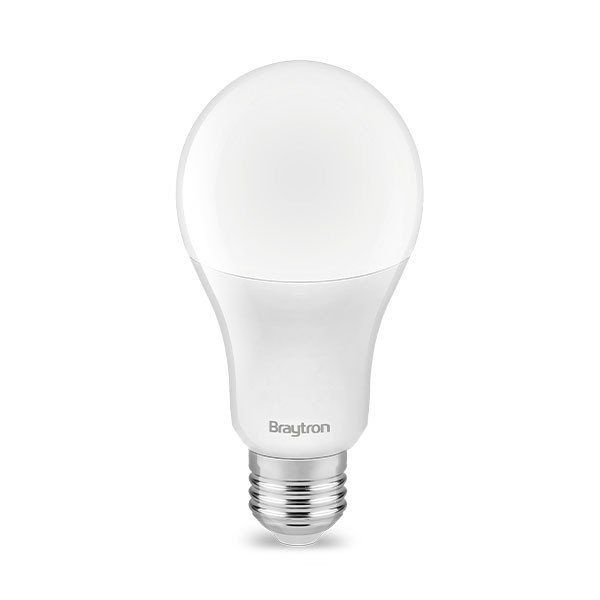 Braytron Led sijalice A oblik, BRY-ADVANCE-16W-E27-A65-3000K-LED BULB, BA13-01620