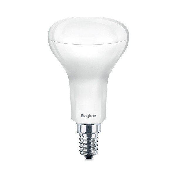 Braytron Led sijalice R, BRY-ADVANCE-6W-E14-R50-6500K-LED BULB, BA34-00613