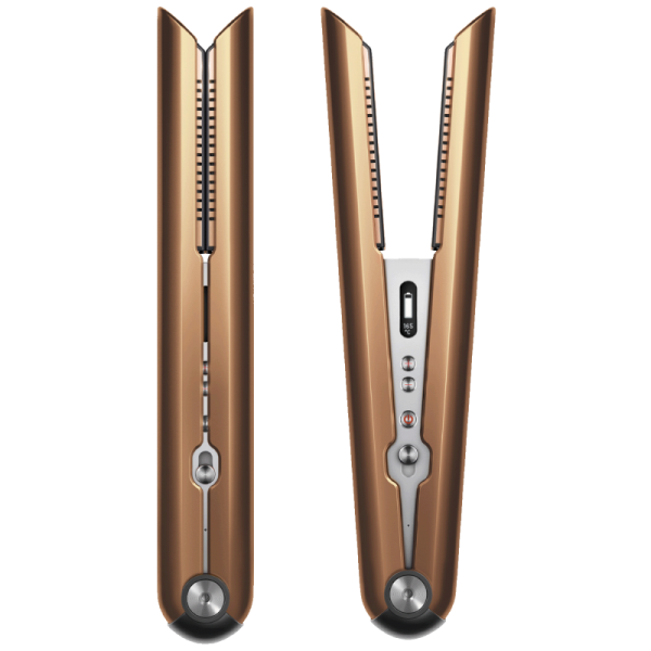 Dyson Pegla za kosu, 200W - Corrale Bright Copper/Bright Nickel