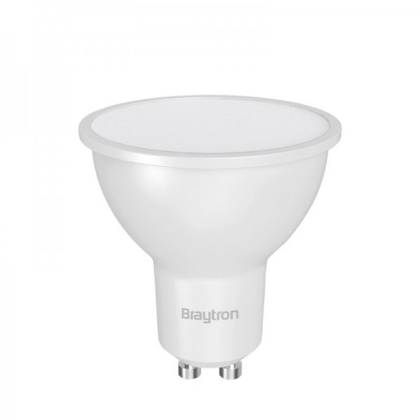 Braytron Led sijalice Gu10, BRY-ADVANCE-5W-GU10-110D-6500K-LED BULB, BA24-00553