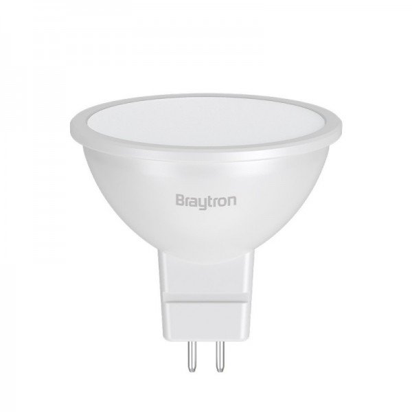 Braytron Led sijalice Mr16, BRY-ADVANCE-5W-GU5.3-110D-6500K-LED BULB, BA24-00563