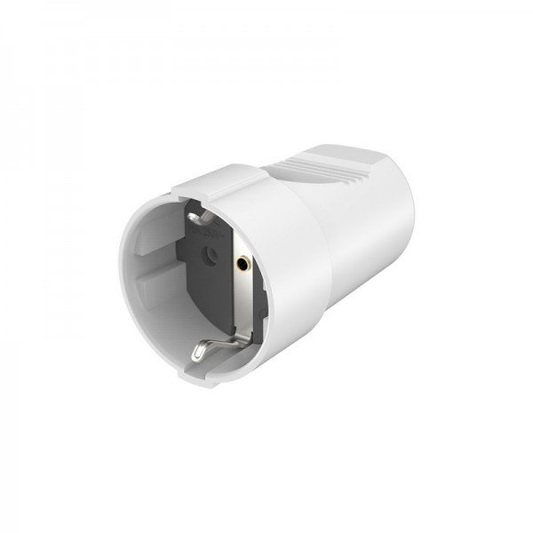 Braytron Utičnici i utičak, BRY-FM01-EARTHED FEMALE SOCKET, BY74-00001