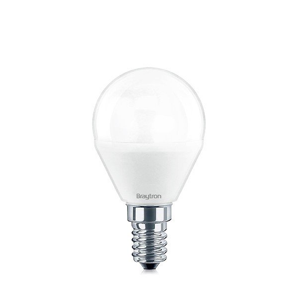 Braytron Led sijalice kugla, BRY-ADVANCE-5W-E14-P45-4000K-LED BULB, BA11-00511