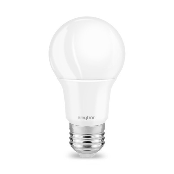 Braytron Led sijalice A oblik, BRY-ADVANCE-9W-E27-A60-4000K-LED BULB, BA13-00921