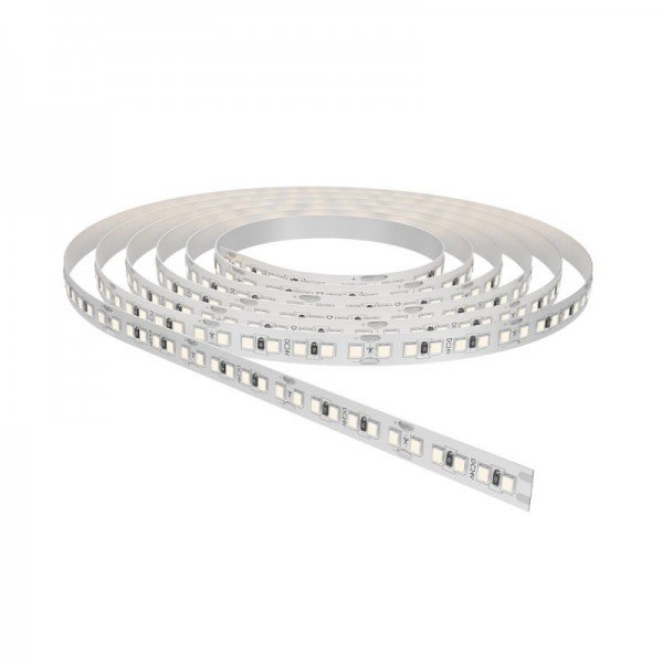 Braytron 12V-24V Led traka, BRY-ECOLINE-8W-60L-2835-6500K-24V-IP20-LED STRIP, BS01-00713