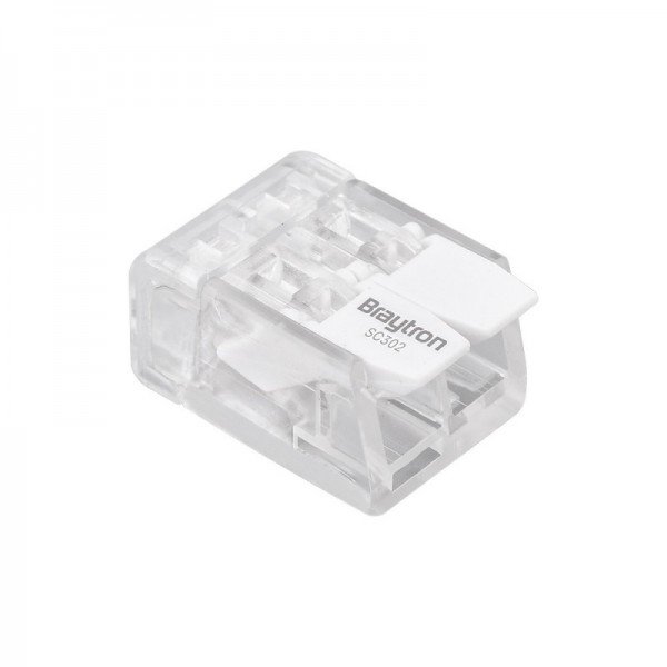 Braytron Klema, BRY-SC302-2IN-QUICK SOCKET, BY90-00302