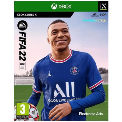 EA Igra XBOX Series X: Fifa...