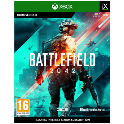 EA Igra XBOX Series X:...