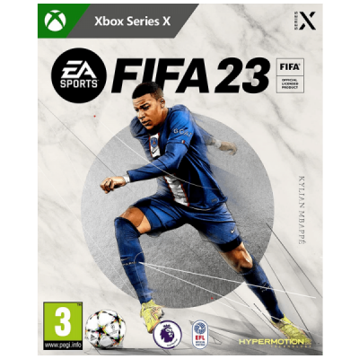 EA Igra XBOX Series X: Fifa...