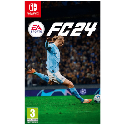 EA Igra za Nintendo Switch:...