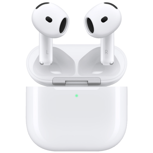 Apple Slušalice bežične sa kutijicom za punjenje, Bluetooth