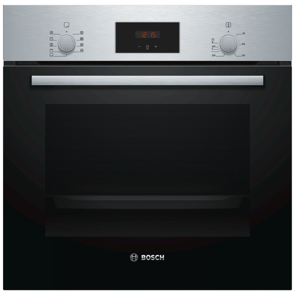 Bosch Ugradbena pećnica, zapremina 66 lit., 3300 W, A