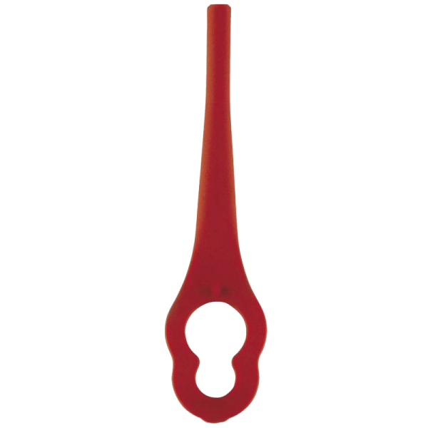 Einhell Rezervni plastični nož, 20 komada - GE-CT 18 Li