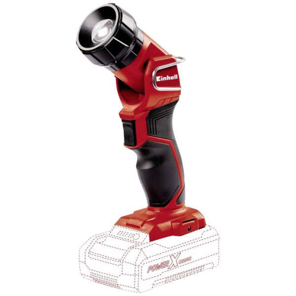Einhell Akumulatorska svjetiljka, bez baterije