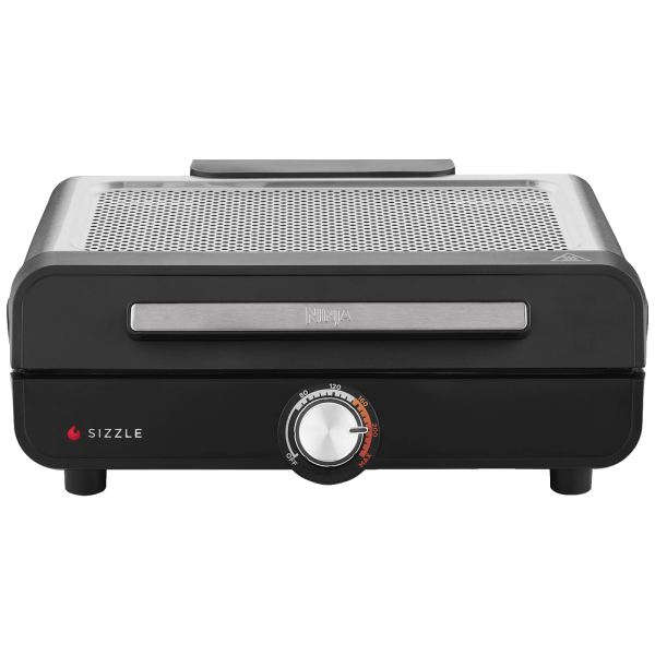 Ninja Grill kontaktni, 1450W, Sizzle Grill Plate and Plancha