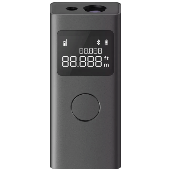 Xiaomi Pametni metar, laserski, LCD zaslon, Bluetooth