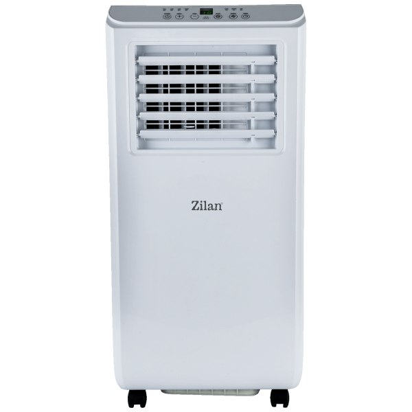 Zilan Prijenosni/ Mobilni klima uređaj, 3u1, 7000Btu, 750W