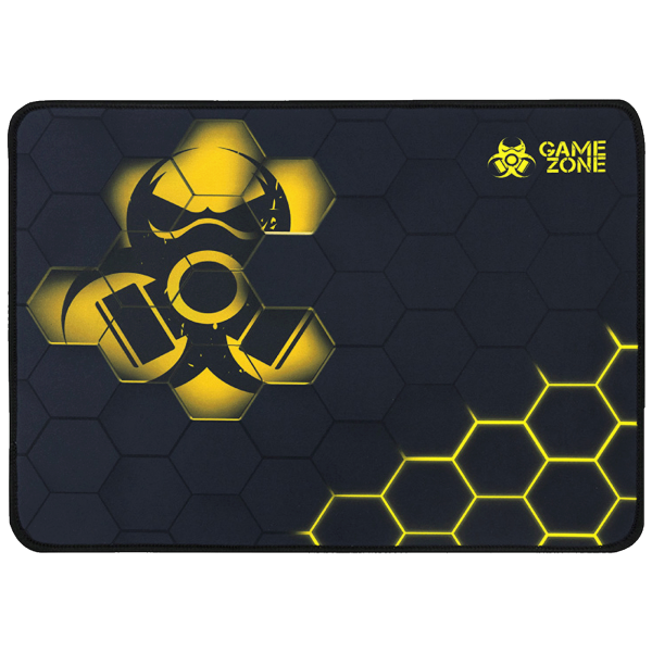 Tracer Podloga za miš, 35 x 28 cm - GAMEZONE Hexy3