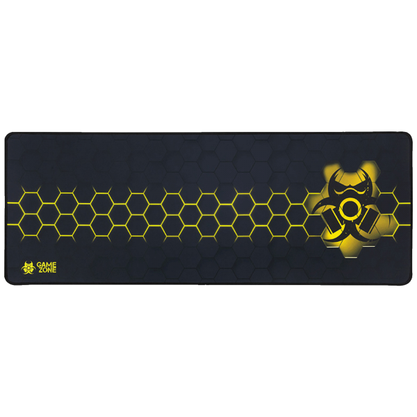 Tracer Podloga za miš, 80 x 30 cm - GAMEZONE Hexy2