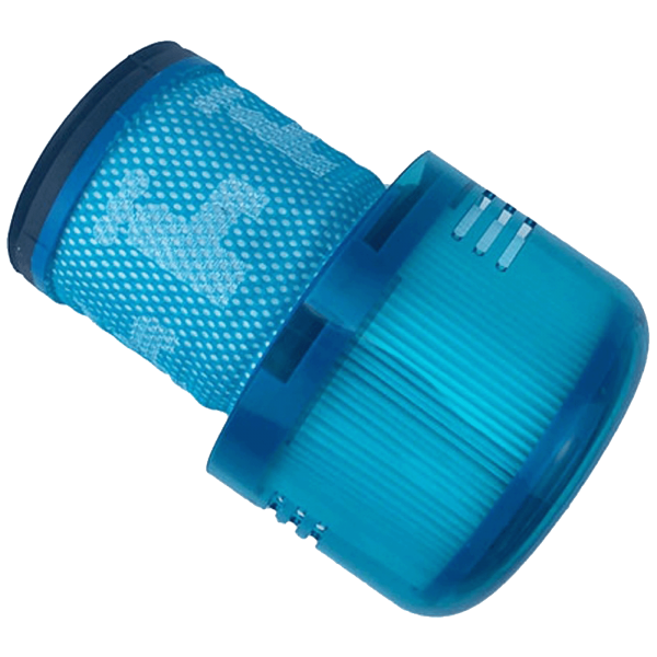 NN-Su Filter za prašinu za Dyson V15 usisavač, HEPA