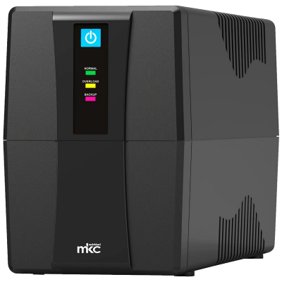 MKC UPS/ Izvor neprekidnog...