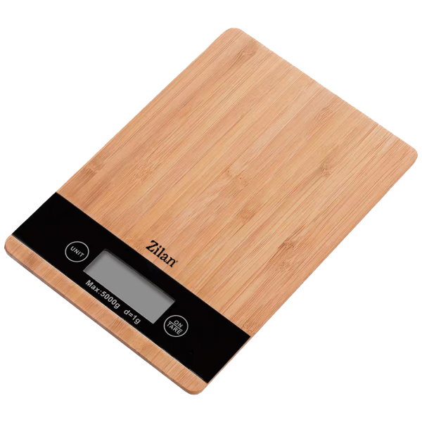 Zilan Vaga kuhinjska, do 5 kg - ZLN8989