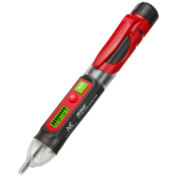 Maclean Bezkontaktni detektor napona - MCE645