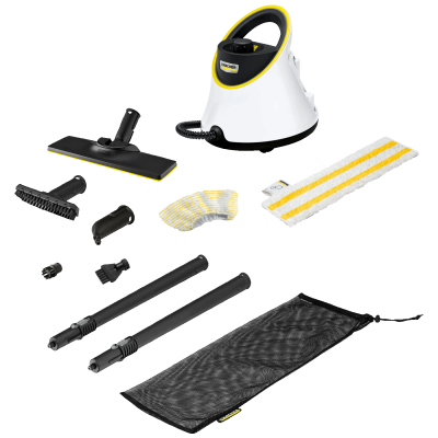 Karcher Parni čistač, 1500W...