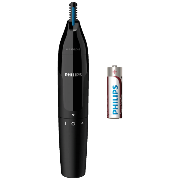 Philips Trimer za nos i uši - NT1650/16