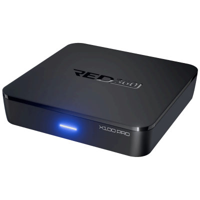 REDLINE Prijemnik Google...