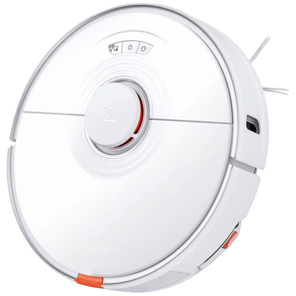 Roborock Robot, usisavač, S7, baterija 5200 mAh, Alexa, Google Home