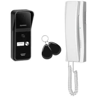 Orno Interfon, set, ENIR,...