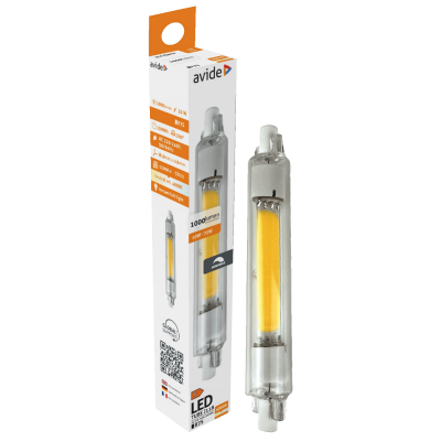 Avide Sijalica, R7S, LED...