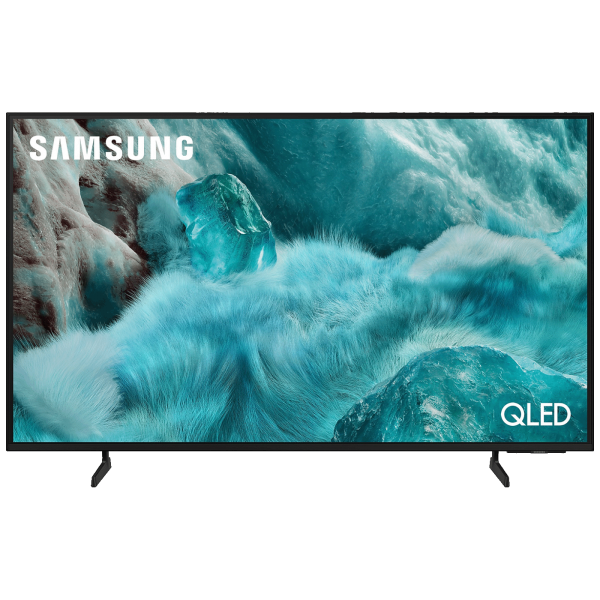 Samsung Televizor Smart QLED Q7F UHD 65" - QE65Q7FAAUXXH