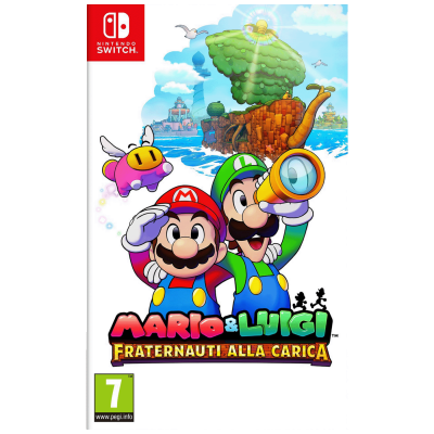 Nintendo Igra za Nintendo...