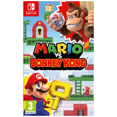 Nintendo Igra za Nintendo...