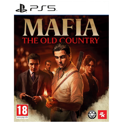 Take 2 Igra PlayStation 5:...