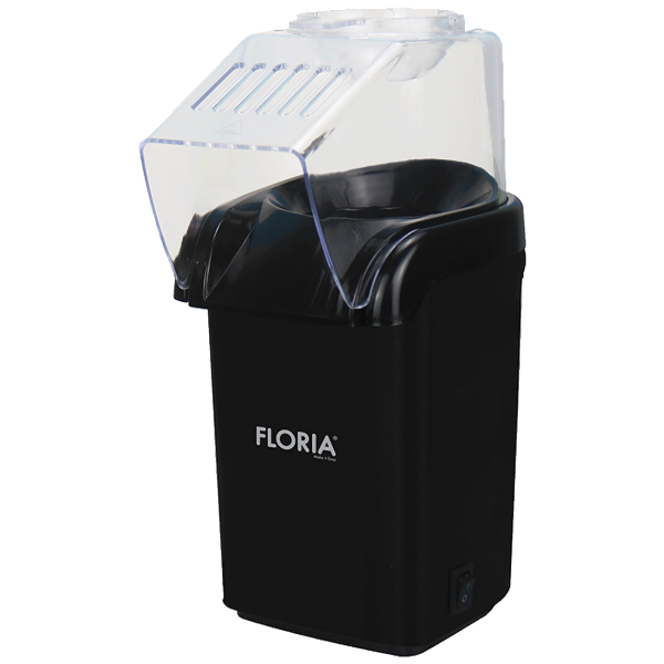 Floria Aparat za kokice, 1200 W - ZLN9045