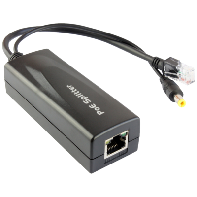 Amiko Home PoE split kabl...