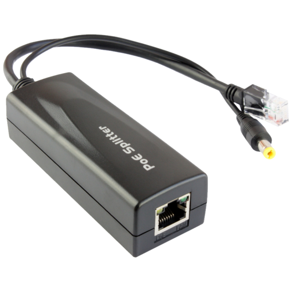 Amiko Home PoE split kabl za napajanje - POE SPLITTER