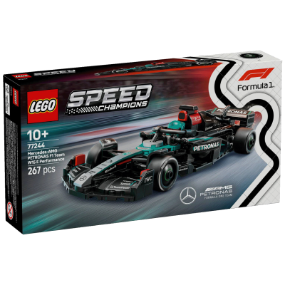 Lego Mercedes-AMG F1® W15...