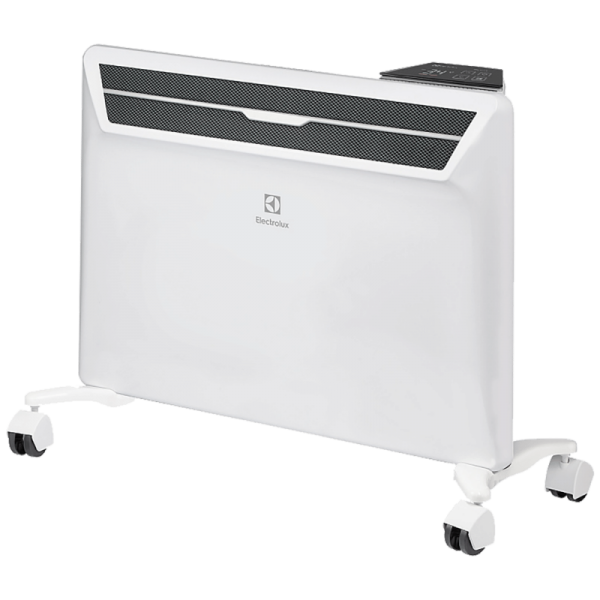 Electrolux Konvektor, električna panel grijalica, 1500W, WiFi