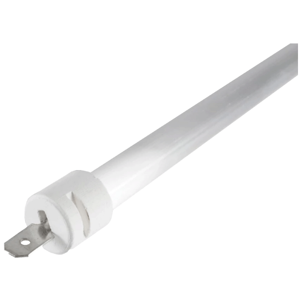 home Grijač za grijalicu FK20, dužina 42cm, 600W - FK20T