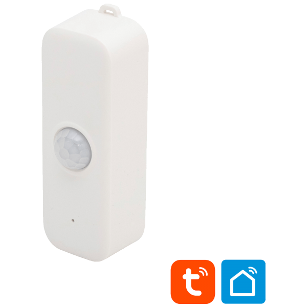 home Pametni senzor pokreta, PIR - HSPIR