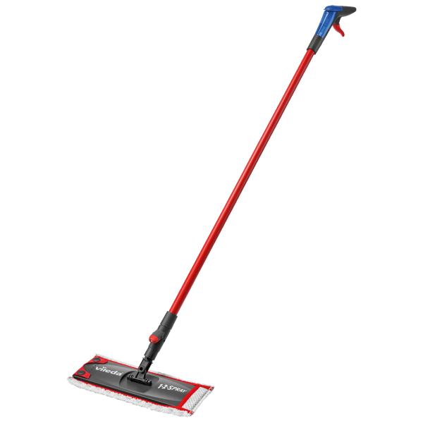 Vileda Mop Vileda Ultramax 1-2 Spray