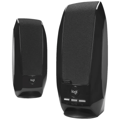 Logitech Zvučnici 2.0, 2.4...