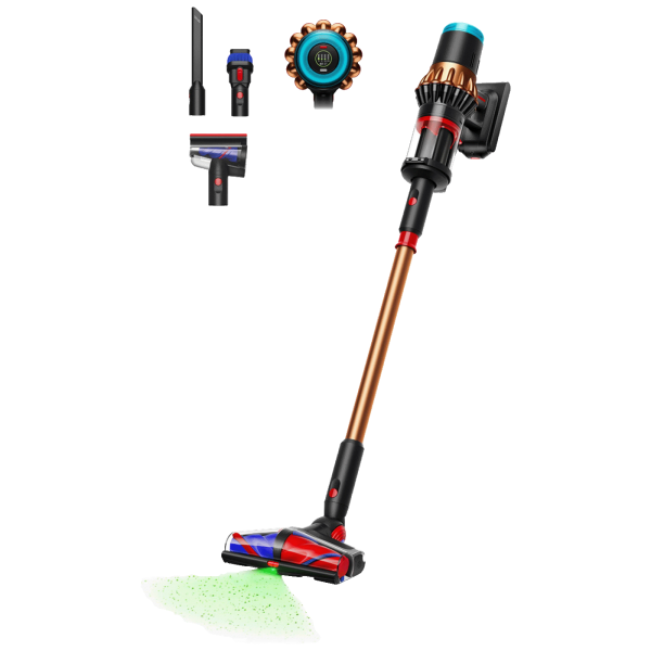 Dyson Usisavač ručni, akumulatorski - V16 Piston Animal