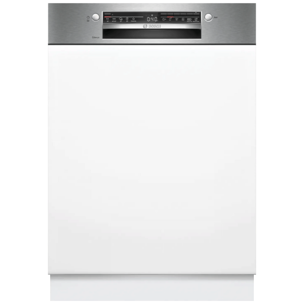 Bosch Ugradbena mašina za suđe,13 kompleta,5 programa,Serie 2,D